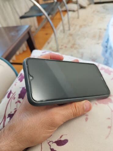 redmi not 10 c: Redmi Note 8, 128 GB, rəng - Qara, Barmaq izi — 5