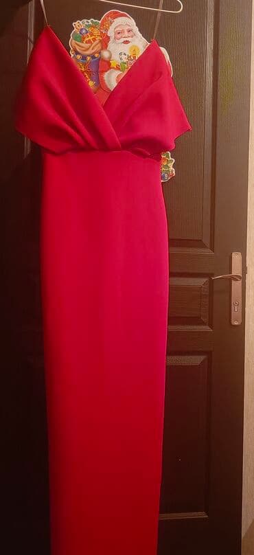 zapi satilir tecili: Ziyafət donu, Maksi, M — 2