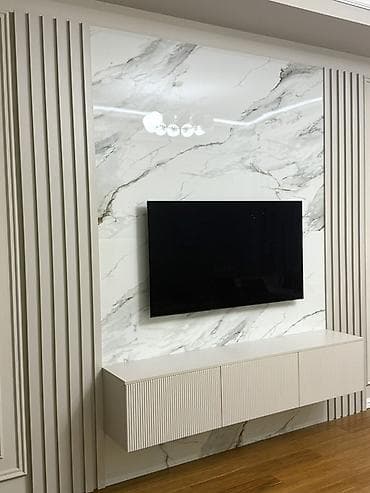 divan mebel: Düz TV altlığı — 1