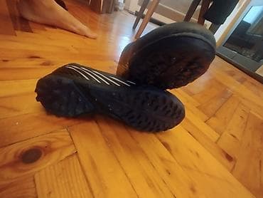 kaset: Futbol ayaqqabısi. Az istifade olunub 2_3 defe — 3