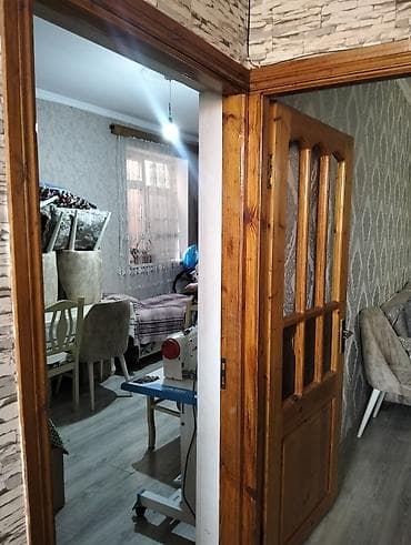 Daşınmaz əmlak: Zığ qəs. 2 otaqlı, 45 kv. m, Kredit yoxdur, Orta təmir — 9