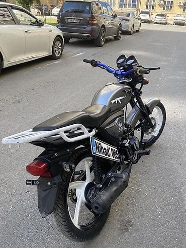 moped 49: Tufan - M50, 50 sm3 — 1