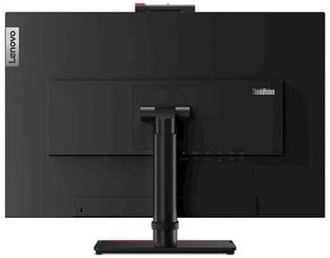 kompüter barter: Lenovo ThinkVision seriyasından 27 düymlük peşəkar monitor - Ekran — 2