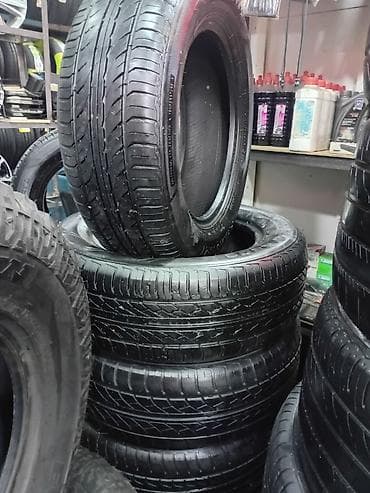 masin elani: 215.60.16. 4 eded ideal veziyyetde. hec bir prablemi yoxdu. balans — 2