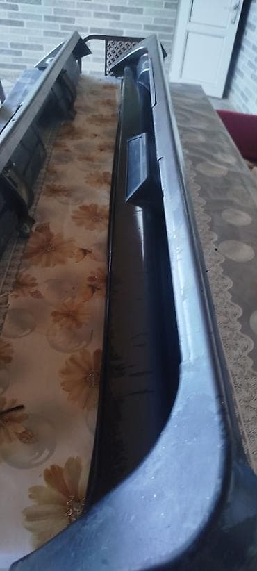Məhsul: Avtomobil üçün yan ətək (side skirt) komplekti Təsvir: - — 1