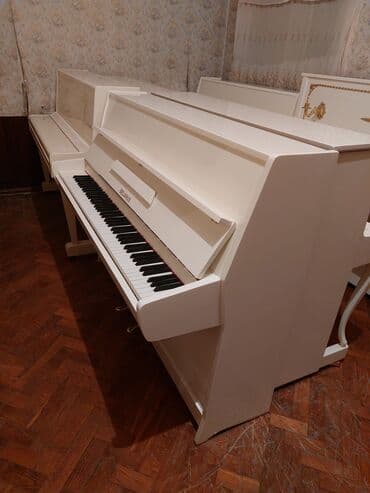 piano dersleri baki: Pianino БЕЛАРУСЬ Rusiya stehsalı. Əla vəziyyədə . Kicik ölçülü — 1