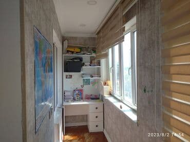 bakı tikiş evi əlaqə nömrəsi: Bakı, 2 otaqlı, Köhnə tikili, m. Həzi Aslanov, 65 kv. m — 8