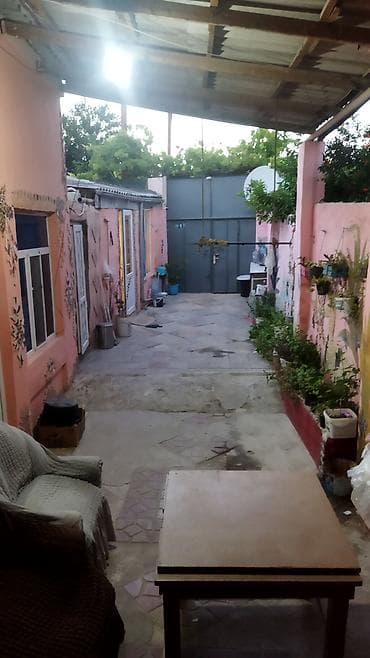 Kiralıq/Qısa-müddətli yaşayış üçün ev – tam mebellidir Təsvir: - — 6