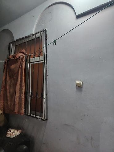 kirayə ev xutor: 2 otaqlı mənzil (studia tipli zal + ayrıca yataq otağı) — 9