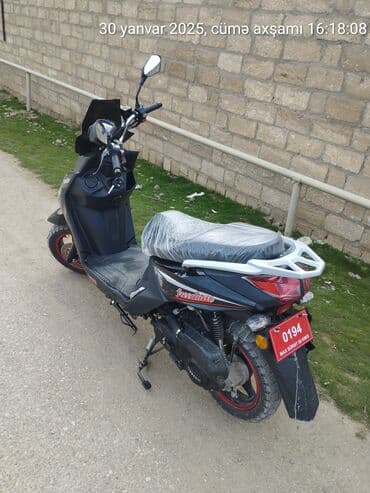 dəmirin qiyməti 2021: - FREEDOM, 50 sm3, 2024 il, 2000 km — 7