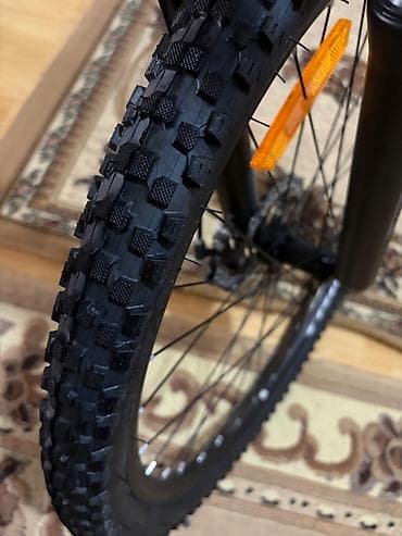 Велосипеды: Trinx M088 velosipedi məhsul hədiyyə alınıb və alındığı gündən — 3