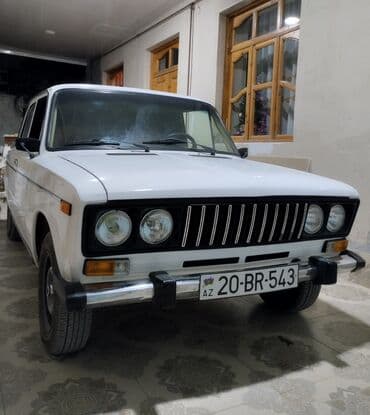 Ножи: Vaz lada — 4