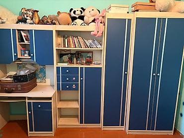 yataxt dəsdi: Oğlan və qız üçün, İşlənmiş — 2