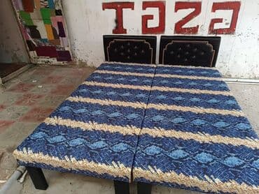 барьер для кровати: Односпальная кровать — 3