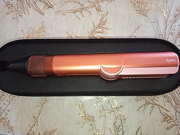 dyson utu fen: Ütü fen Dyson, 120 - 160 °C, Yeni, Pulsuz çatdırılma — 3