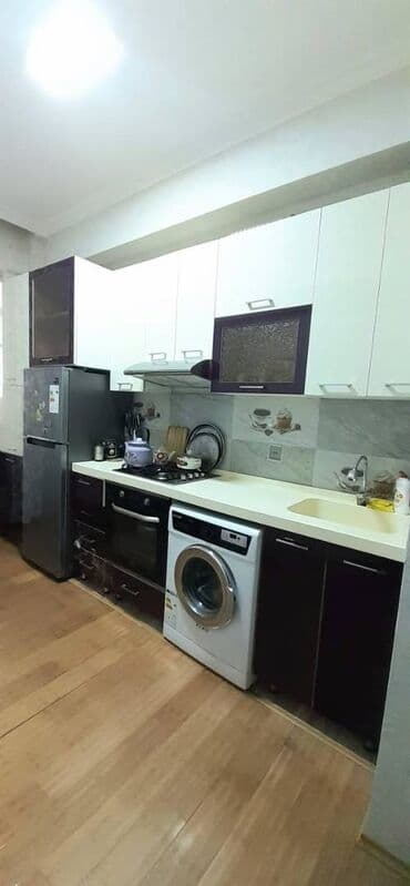 дачные дома в баку: 3 комнаты, Новостройка, 77 м² — 13