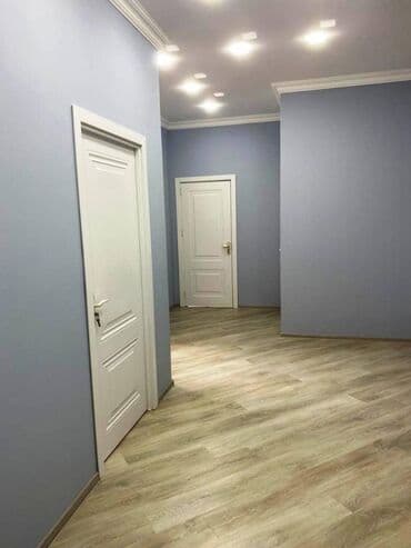 salyanda evlər: Hövsan qəs. 4 otaqlı, 145 kv. m, Yeni təmirli — 13