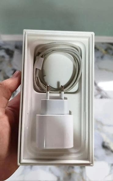 iphone x dubay: IPhone X, 256 GB, Zəmanət, Face ID, Sənədlərlə — 3