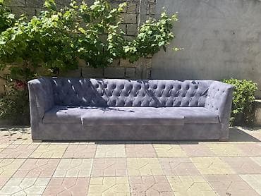 divan sifarisi: Divan, Açılmayan, Bazasız, Nabuk, Ödənişli çatdırılma — 1