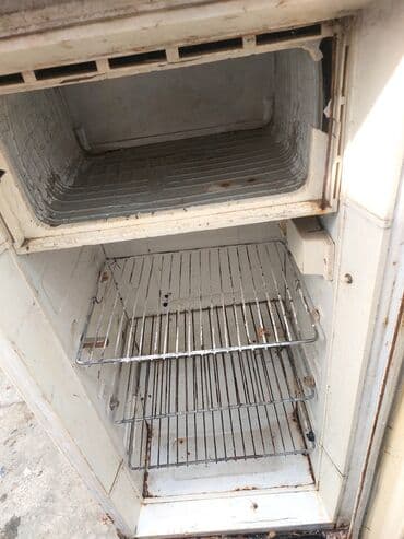 soyuducu rezini: Məhsul: Köhnə tip birqapılı soyuducu (üst kamerada dondurucu bölmə) — 7