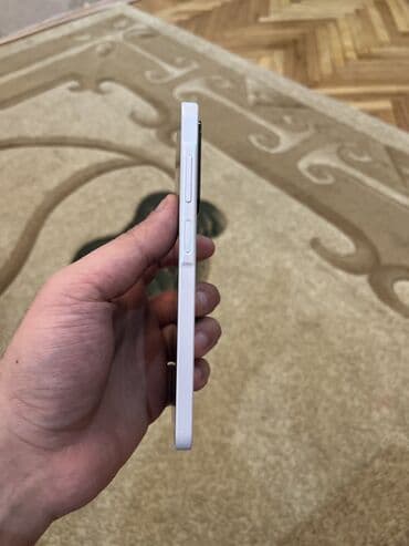 samsung galaxy s7 edge ekran: Samsung Galaxy A26 5G, 256 GB, rəng - Ağ, Sensor, Barmaq izi, İki sim kartlı — 4