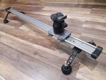 сумка на плечо: CINEMATICS firmasının 100 sm -lik Sleyderi — 1