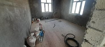 samaxinkada ev alqi satqisi: 6 otaqlı, 6 kv. m, Kredit yoxdur, Orta təmir — 6
