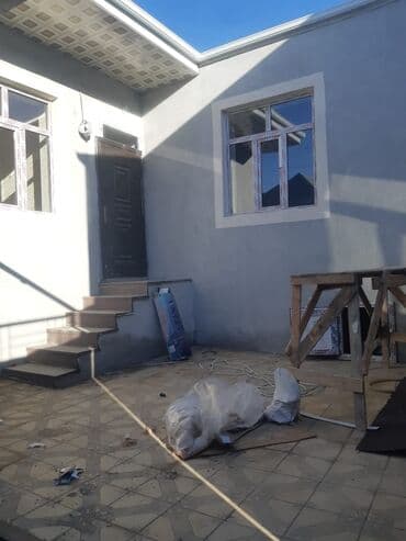 cavadxan qesebesi: Masazır 3 otaqlı, 100 kv. m, Yeni təmirli — 1