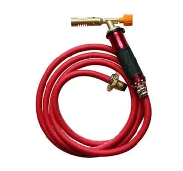 primula: Qaz balonu, Propan (məişət), Reduktorsuz — 2