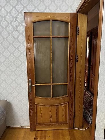 taxta 5 15: Satilir 6 ədəd Şam agaci,yaxşi vəziyətdədir — 3