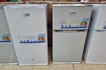 qapi zvanoku: Soyuducu mini soyuducu soyducu Soyea Iki qapılı və bir qapılı — 10