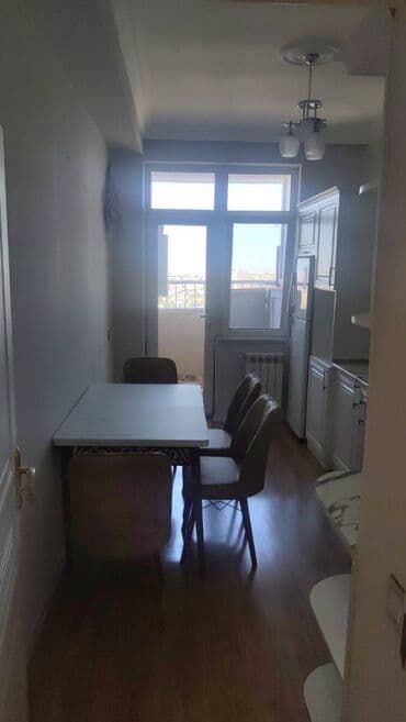 məhəmmədi kirayə: Nizami rayonu,Xalqlar dostluğu metrosunun yaxınlığı,Baku Medical — 4