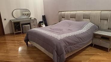 yatax desdi: İkinəfərlik çarpayı — 4