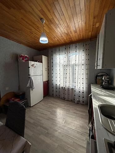 digahda evler: 4 otaqlı, 120 kv. m, Kredit yoxdur, Yeni təmirli — 2