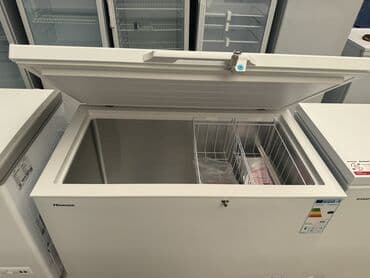 stinol soyuducu: 1 дверь Hisense Холодильник Продажа, цвет - Белый, С колесиками — 2
