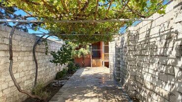 xətai kirayə: 120 kv. m, 4 otaqlı, Kombi, Qaz, İşıq — 11