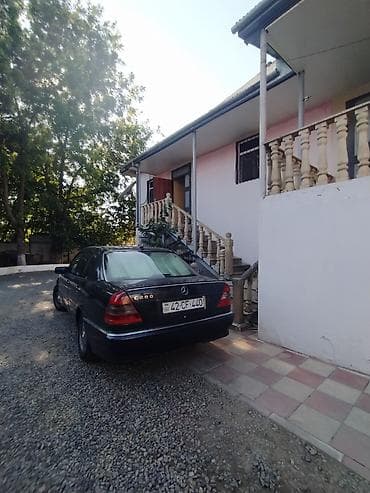 kamaz karopka: Mercedes-Benz C 280: 2.8 л | 1996 г. Седан — 7