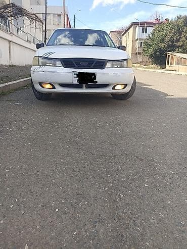 kia optima islenmis ehtiyat hisseleri: Daewoo Nexia: 1.5 l | 1996 il Sedan — 7