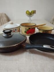 uşaqlar üçün yun paltolar: Qazanlar hamsı bir yerdə 6 azn — 2