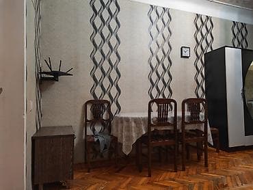 шеки: Şəxsi evimdir tam əşyalı kirayə verirəm.Karvana bazara 3dəqiqəlik — 7