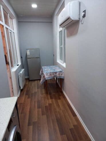 nermin mtk: 2 otaqlı, Yeni tikili, 53 kv. m — 17