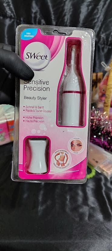 en yaxsi epilator: Saç qırxan maşın, Yeni, Pulsuz çatdırılma, Ödənişli çatdırılma, Rayonlara çatdırılma — 3