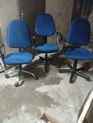 taxt demiri: Təkərli, Qolları tənzimlənir, Parça — 5