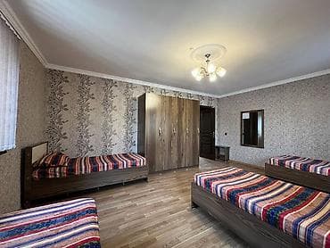 samuxda kiraye ev: 3 otaqlı — 8