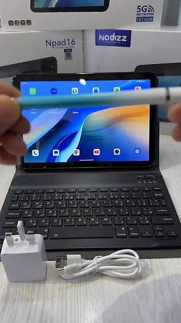 fc 26 disk: Modio, 10,1", 512 GB, Yeni, Ünvandan götürmə — 3