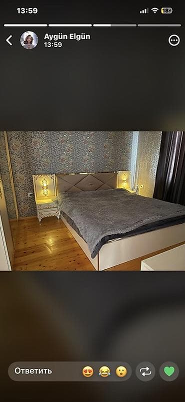 İkinəfərlik çarpayı, İşlənmiş