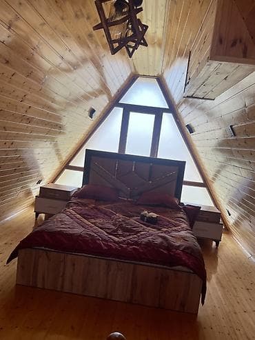 en son kiraye ev elanlari: 100 kv. m, 3 otaqlı, Kombi, Qaz, İşıq — 8