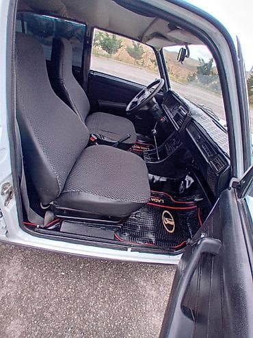 gt la bomba: VAZ (LADA) 2107: 1.6 l | 2007 il 141000 km Sedan — 8
