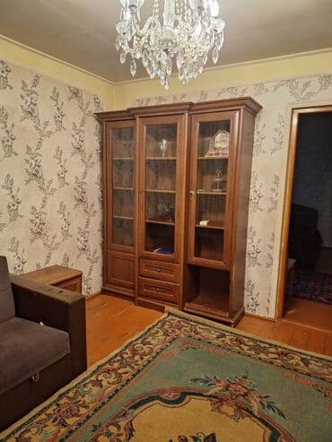 biləsuvarda kirayə evlər: 55 kv. m, 2 otaqlı, Qaz, İşıq, Su — 7