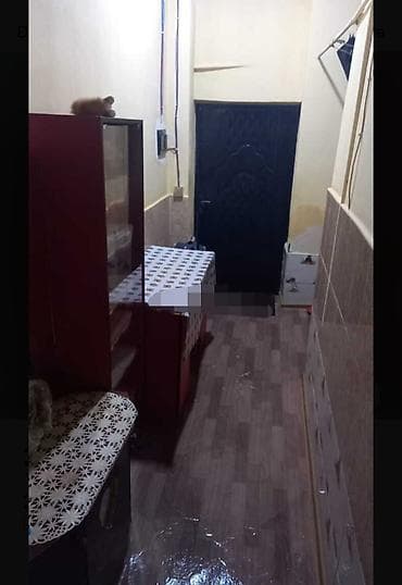 6 ci mkr da kiraye evler: 64 kv. m, 2 otaqlı — 5